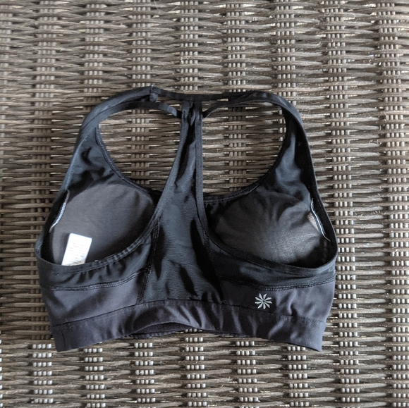 🔥 Athleta Sports Bra - Picture 2 of 5